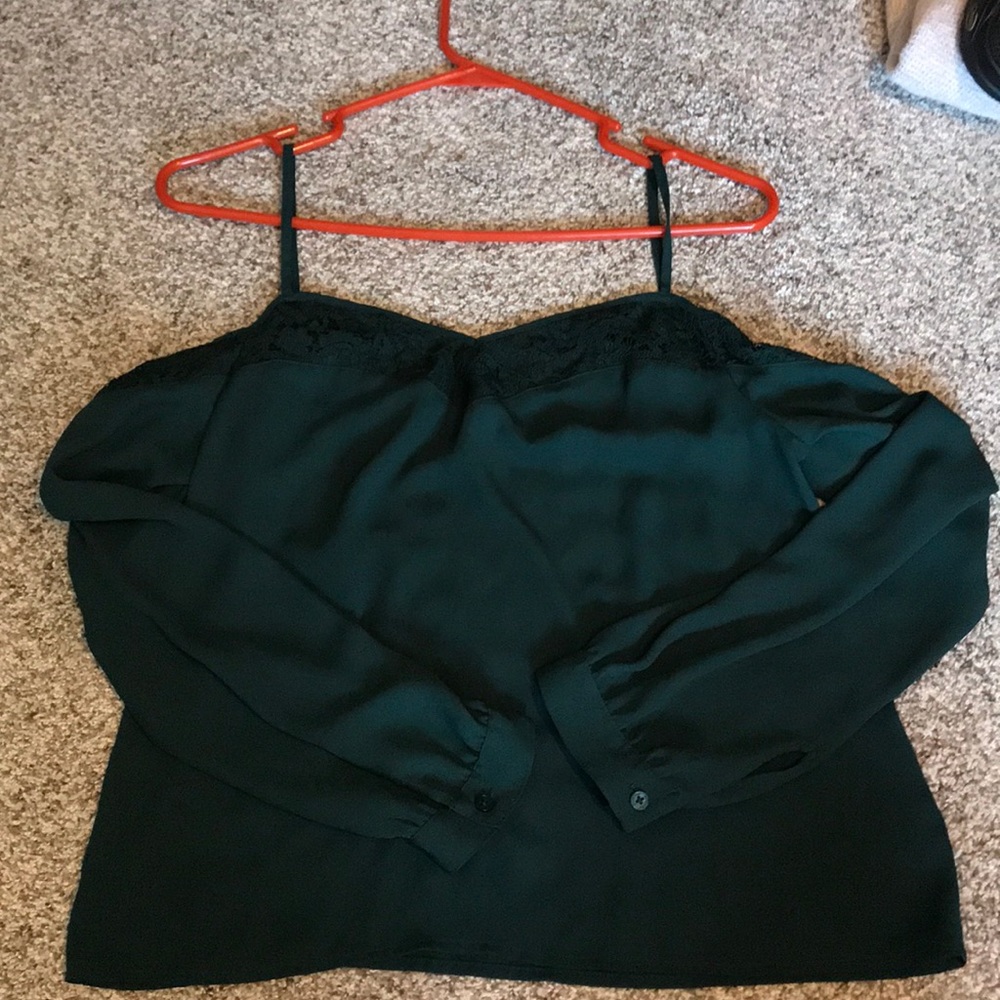 Express top